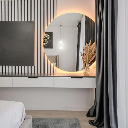 Appartement Queens *